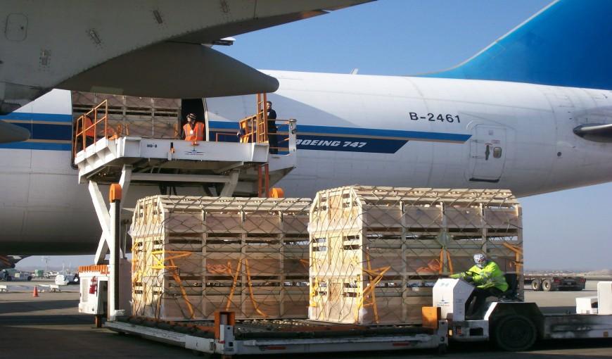 仙居到澳门空运公司